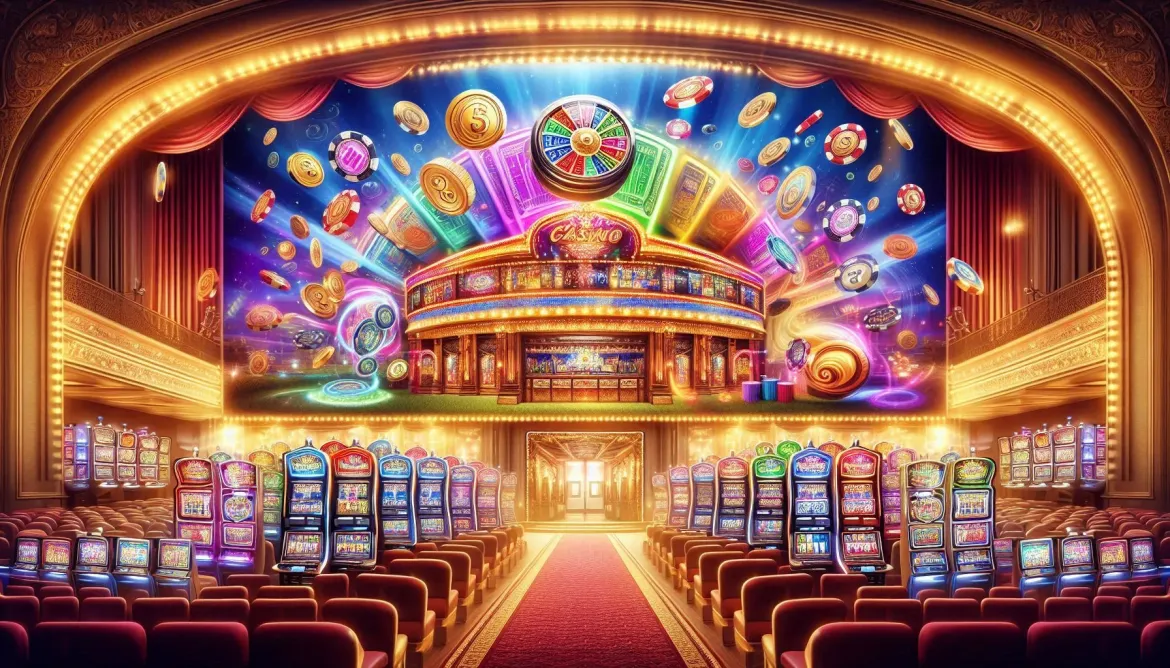 Spielbank Ku’damm